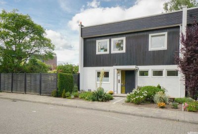 NEU: Modernisiertes Reihenhaus in Delmenhorst-Heidkrug - Erstbezug nach hochwertiger Modernisierung
