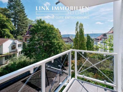 Großzügige 3,5 ZW in hervorragender Lage mit Aufzug und 2 TG-Plätzen (optional)