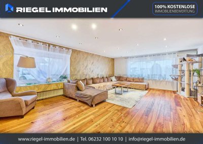 Sie hier? Wir auch! Großflächiges Anwesen in Toplage mit Wintergarten und 793,00 m² Grundstücksgröße