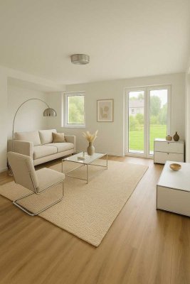 +++ Erstbezug nach Sanierung - Schön, Modern und Großzügig wohnen +++