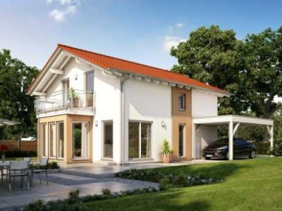 Planen Sie Ihr Traumhaus mit LivingHaus - Sicherheit, Erfahrung und Stil vereint!