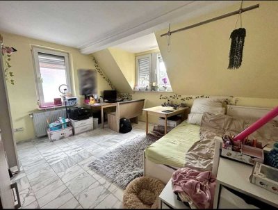 Schöne, zentrumsnahe Wohnung in Heidenheim - Vierbeiner erlaubt
