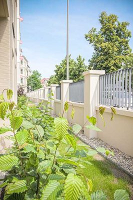 *** Südvorstadt * 3 Zimmer * 2 Bäder * Wohnung * Balkon  * EBK * 10/25 ***