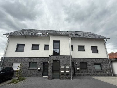 Charmantes Mehrfamilienhaus mit 6 Wohnungen