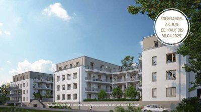 Bezaubernde Single-/Pärchenwohnung! (ETW 2.1.3)