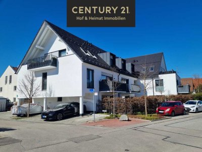 Energieeffizienzklasse A: Neuwertige Gartenwohnung mit Top-Ausstattung!