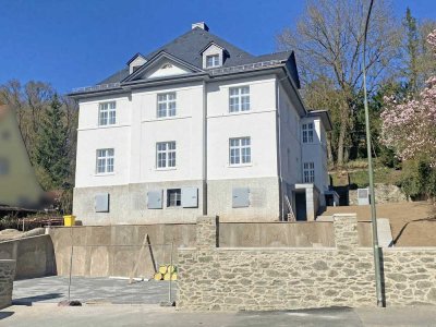 Exklusives Wohnen im Villenviertel von Wetzlar