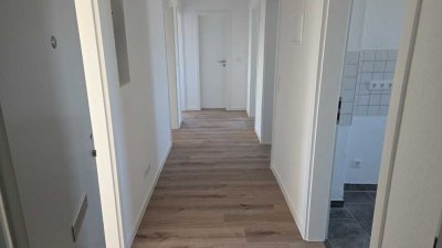 FRISCH SANIERTE 4-ZIMMER-WOHNUNG IN SEHNDE-ILTEN