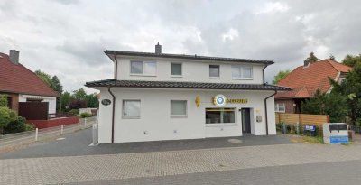 Moderne 2-Zimmer-Wohnung mit gehobener Innenausstattung in Winsen (Luhe)