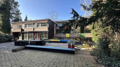 Großzügige Villa in Bestlage