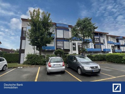 ***Vermietetes Apartment im Riemekeviertel***
