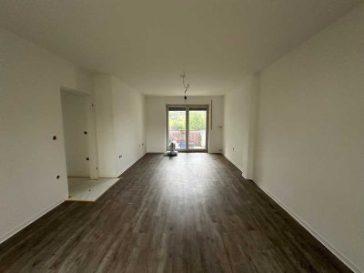 2. OG / 3 ZImmer mit Balkon ab Ende Oktober