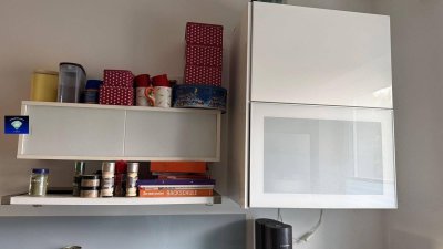 Wr. Neustadt entzückende Gartenwohnung beim Föhrensee-10065