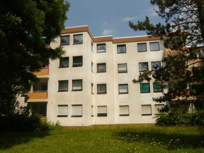 Attraktive 3-Zimmer-Wohnung in Hanau Großauheim