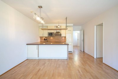 TELFS - Ihr neues Zuhause mit Garten - 3-Zimmerwohnung mit gutem Grundriss