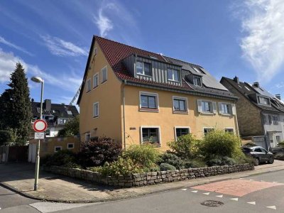 Ein Haus mit vielen Möglichkeiten