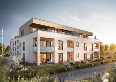Ideal als erste Wohnung