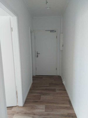 Geräumige 2-Zimmer Wohnung in Aschersleben