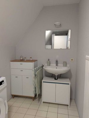 Schöne 1,5-Zimmer-Wohnung in Künzelsau