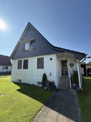 Ruhige Wohnidylle- Einfamilienhaus mit Vollkeller in Altstadtnähe provisionsfrei zu verkaufen