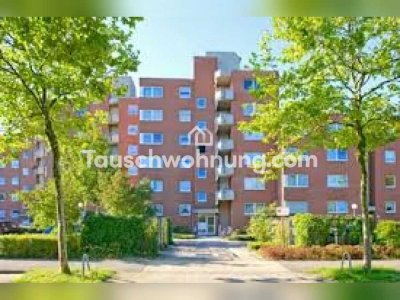 Tauschwohnung: Ich brauche eine größere Wohnung für mich und meine Familie