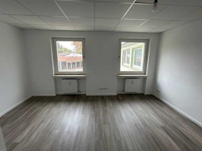 Bad Harzburg, zentral gelegene 2-Zimmer-Wohnung
