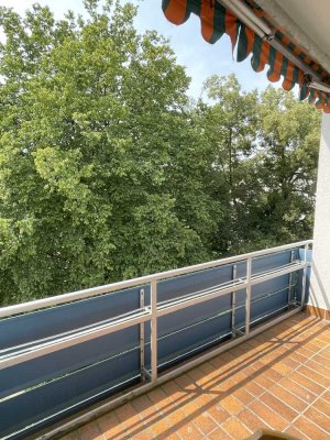 3-Zimmer-Wohnung in Stuttgart