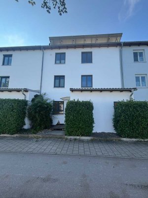 Neuwertiges RMH in Rgbg.-West mit Schreckgespenst