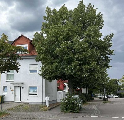 Großzügiges Reihenendhaus in guter Lage zu verkaufen