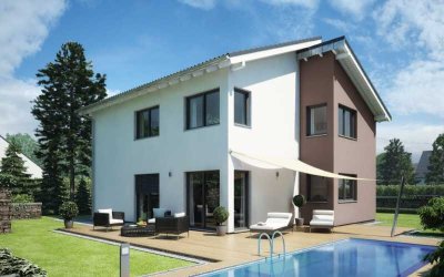 Schaffen Sie Raum für Ihre Ideen!