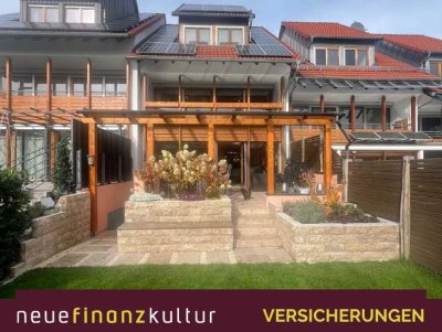 Ein Zuhause zum Ankommen: A+ Effizienz, Wellness & Stil – provisionsfrei für Käufer.