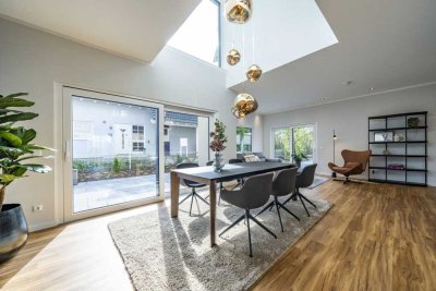 Neubau zum Festpreis - Neubaugebiet Malsfeld