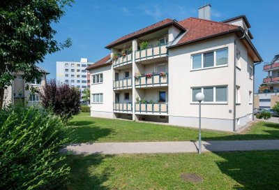 OBERNDORF I/5, geförderte Mietwohnung mit Kaufoption, HausC1/Bt.5/TOP3, 1000/00008730/00001103