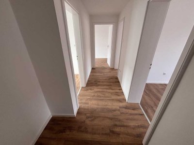 3er WG Neugründung in bester Lage Stadtbergens: Citynah, Modern, Erstbezug nach Renovierung