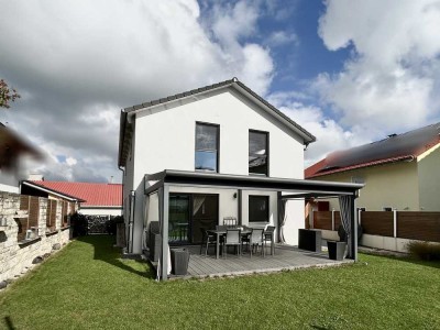 Einfamilienhaus in der Gemeinde Glonn