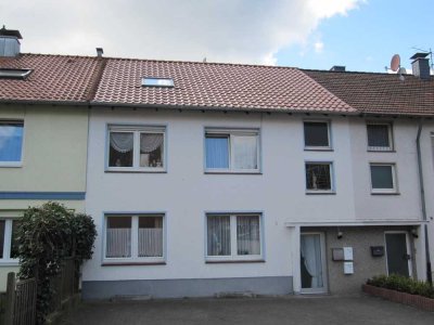 2-Zimmer-Wohnung in Holsterhausen