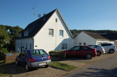 3,5-Zimmer-Wohnung in Sprockhövel mit Terrasse, ruhige Randlage, ideal für Singels