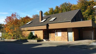 KL - Bännjerrück, 1-2 Familienhaus mit viel Platz am Waldrand "EIGENTUMSGRUNDSTÜCK"