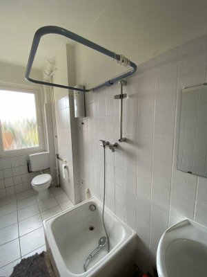 2-Zimmer-Wohnung mit Balkon in ruhiger Lage von Heidelberg-Kirchheim