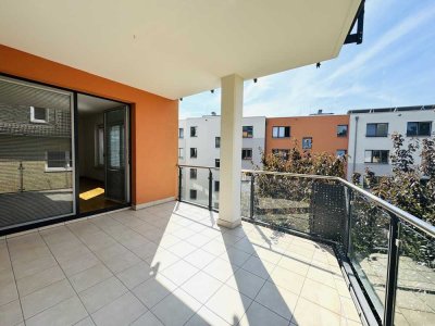 Hochwertige 4-Zimmer Stadtwohnung mit großem Balkon / Nähe ZEISS Hightech-Standort in Jena