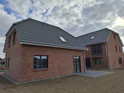 Neubau Wohnung in Revensdorf