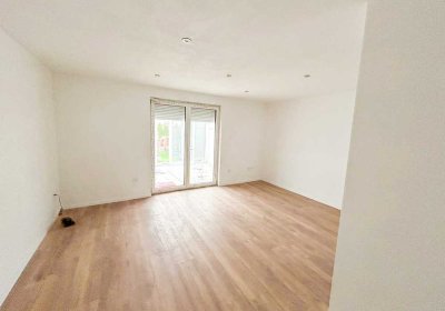 Zweibrücken - Ixheim | Modernisiertes Reihenhaus in ruhiger Lage von Ixheim