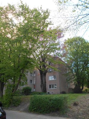 Kapitalanlage! Vermietete 2 Zimmer-Wohnung in zentraler Lage von Wiesbaden!