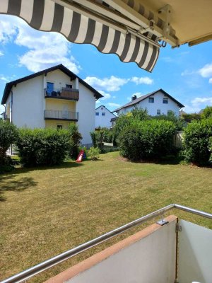 Großzügige 4-Zi Wohnung, Top Infrastruktur - 1100€