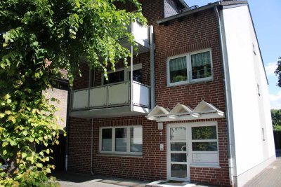 Schöne, moderne Eigentumswohnung in Marl-Lenkerbeck