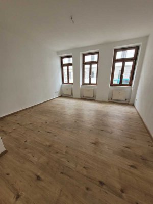 Gemütliche 2-Raumwohnung in der Nähe zum schönen Lene-Voigt Park