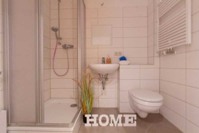 Schicke Singlewohnung mit perfekter Anbindung in die City