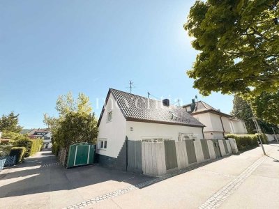 KERNSANIERTES EINFAMILIENHAUS STATT WOHNUNG!