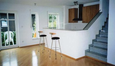 2,5-Raum-Wohnung in Unterschleißheim