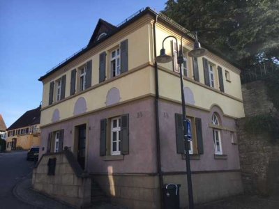 möbliertes Appartement in Heilbronn-Biberach